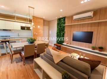 Apartamento · 74m² · 3 Quartos · 2 Vagas · Apartamento para venda em Jardim Primavera de 74.00m² com 3 Quartos, 1 Suite e 2 Garagens