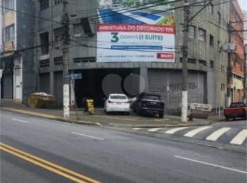 Comercial · 195m² · 1 Vaga · Loja para alugar em Vila Palmares de 195.00m² com 1 Garagem
