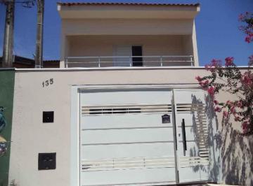 Casa · 202m² · 4 Quartos · 2 Vagas · Casa para venda em Pq.resid.jaguari de 202.00m² com 4 Quartos, 1 Suite e 2 Garagens