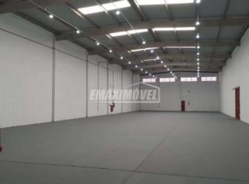 Comercial · 1000m² · 7 Vagas · Galpão / Depósito / Armazém para alugar em Iporanga de 1000.00m² com 7 Garagens