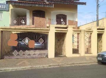 Casa · 367m² · 3 Quartos · 4 Vagas · Casa para venda em Vl.santa Catarina de 367.00m² com 3 Quartos, 3 Suites e 4 Garagens
