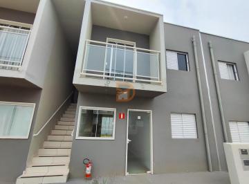 Casa · 49m² · 2 Quartos · 1 Vaga · Casa de Condomínio para venda em Jardim Santa Clara de 49.00m² com 2 Quartos e 1 Garagem