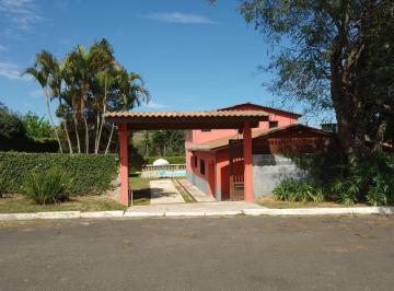 Casa · 450m² · 3 Quartos · 4 Vagas · Casa de Condomínio para venda em Santo Afonso de 450.00m² com 3 Quartos, 2 Suites e 4 Garagens