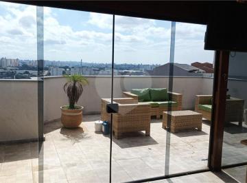 Apartamento · 140m² · 2 Quartos · 2 Vagas · Cobertura para venda em Utinga de 140.00m² com 2 Quartos, 1 Suite e 2 Garagens