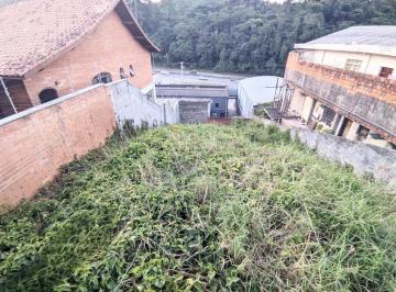 Terreno · 250m² · Terreno para venda em Granja Carolina de 250.00m²