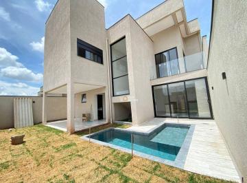 Casa · 244m² · 3 Quartos · 4 Vagas · Casa de Condomínio para venda em Condomínio Vivenda Das Pitangueiras de 244.00m² com 3 Quartos, 1 Su