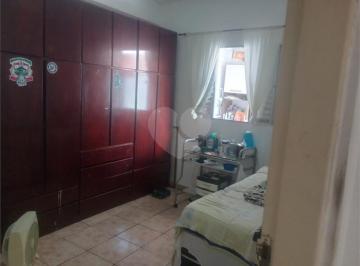 Casa · 126m² · 2 Quartos · 3 Vagas · Casa para venda em Vila Francisco Matarazzo de 126.00m² com 2 Quartos e 3 Garagens