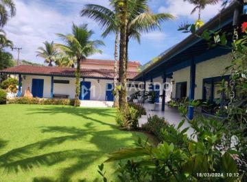 Casa · 365m² · 6 Quartos · 6 Vagas · Casa para alugar em Condominio Lagoinha de 365.00m² com 6 Quartos, 6 Suites e 6 Garagens