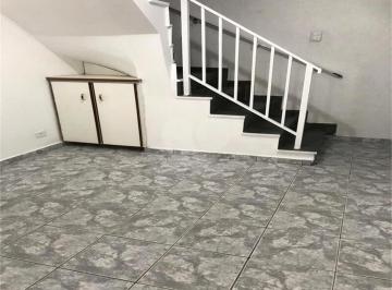 Casa · 50m² · 1 Quarto · Sobrado para alugar em Campestre de 50.00m² com 1 Quarto