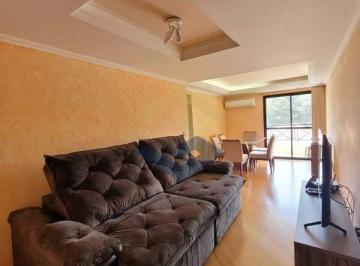 Apartamento · 93m² · 3 Quartos · 2 Vagas · Apartamento para alugar em Parque da Represa de 93.00m² com 3 Quartos, 1 Suite e 2 Garagens