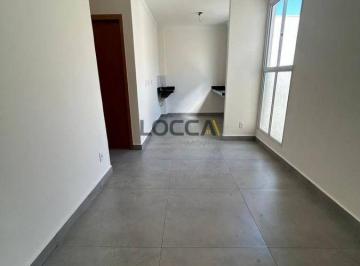Apartamento · 41m² · 2 Quartos · Apartamento para venda em Jardim Ouro Branco de 41.00m² com 2 Quartos