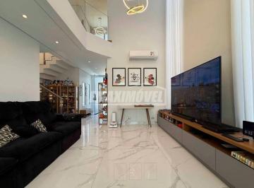 Casa · 360m² · 6 Quartos · 4 Vagas · Casa de Condomínio para venda em Iporanga de 360.00m² com 6 Quartos, 3 Suites e 4 Garagens
