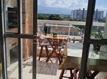 Apartamento · 117m² · 3 Quartos · 2 Vagas · Apartamento para venda em Centro de 117.00m² com 3 Quartos, 2 Suites e 2 Garagens