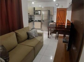 Apartamento · 56m² · 2 Quartos · 1 Vaga · Apartamento para venda em Vila Camilópolis de 56.50m² com 2 Quartos e 1 Garagem