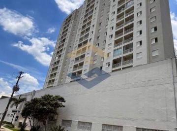 Apartamento · 68m² · 2 Quartos · 1 Vaga · Apartamento para venda em Vila Nova Jundiainópolis de 68.00m² com 2 Quartos, 1 Suite e 1 Garagem