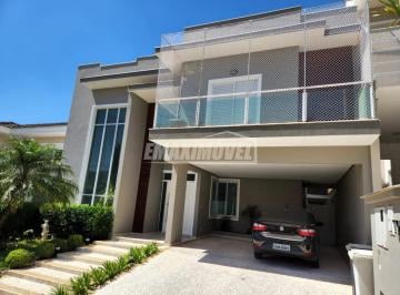 Casa · 421m² · 4 Quartos · 4 Vagas · Casa de Condomínio para venda em Condomínio Sunset de 421.00m² com 4 Quartos, 4 Suites e 4 Garagens