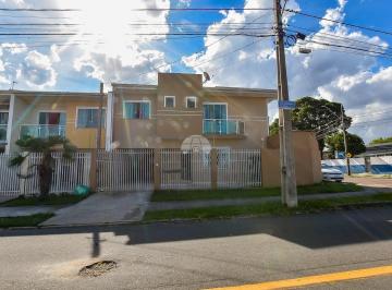 Casa · 126m² · 3 Quartos · 3 Vagas · Sobrado para venda em Cruzeiro de 126.00m² com 3 Quartos, 3 Suites e 3 Garagens