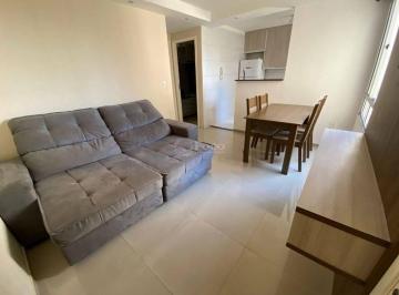 Apartamento · 46m² · 2 Quartos · 1 Vaga · Apartamento para venda em Água Chata de 46.00m² com 2 Quartos e 1 Garagem
