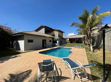 Casa · 400m² · 3 Quartos · 4 Vagas · Casa de Condomínio para venda em Loteamento Portal da Colina de 400.00m² com 3 Quartos, 4 Suites e 4