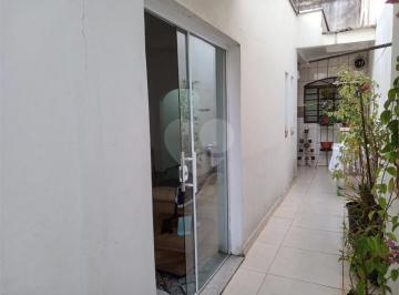 Casa · 125m² · 2 Quartos · 3 Vagas · Casa para venda em Parque Novo Oratório de 125.00m² com 2 Quartos, 1 Suite e 3 Garagens