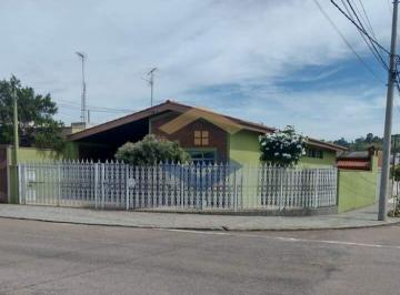 Casa · 189m² · 3 Quartos · 4 Vagas · Casa para venda em Vila Liberdade de 189.00m² com 3 Quartos, 1 Suite e 4 Garagens