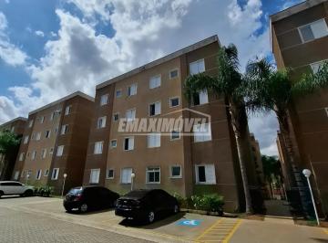Apartamento · 47m² · 2 Quartos · 2 Vagas · Apartamento para alugar em Jardim Vera Cruz de 47.00m² com 2 Quartos e 2 Garagens