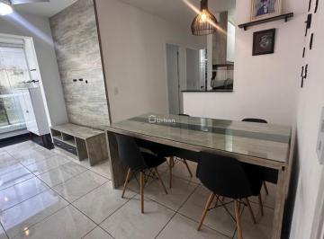 Apartamento · 49m² · 2 Quartos · 1 Vaga · Apartamento para venda em Jardim Santa Izabel de 49.00m² com 2 Quartos e 1 Garagem