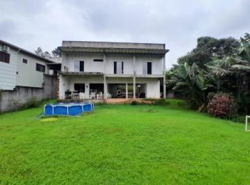 Casa · 340m² · 4 Quartos · 4 Vagas · Casa para venda em Gramado de 340.00m² com 4 Quartos, 3 Suites e 4 Garagens