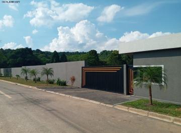 Terreno · 150m² · Terreno en Condomínio para venda em Butiatuvinha de 150.00m²