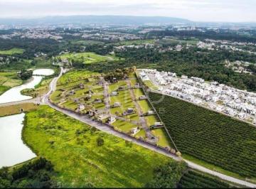 Terreno · 160m² · Terreno en Condomínio para venda em Corrupira de 160.00m²