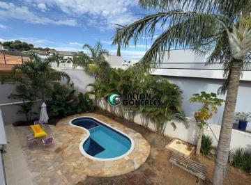 Casa · 335m² · 4 Quartos · 4 Vagas · Casa de Condomínio para alugar em Jardim Residencial Santa Clara de 335.00m² com 4 Quartos, 4 Suites