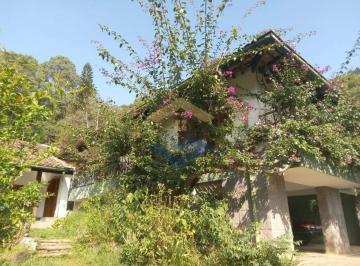 Rural · 20000m² · 7 Quartos · Fazenda / Sítio para venda em Chácara São João de 20000.00m² com 7 Quartos e 4 Suites