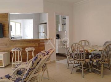 Apartamento · 109m² · 3 Quartos · 2 Vagas · Apartamento para venda em Riviera De São Lourenço de 109.00m² com 3 Quartos, 1 Suite e 2 Garagens