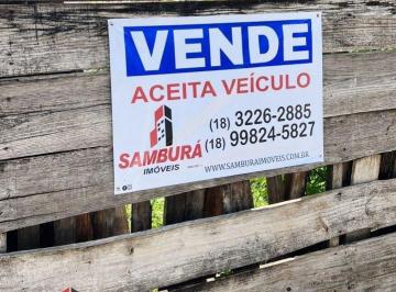 Terreno · 236m² · Terreno para venda em Jardim Novo Prudentino de 236.00m²
