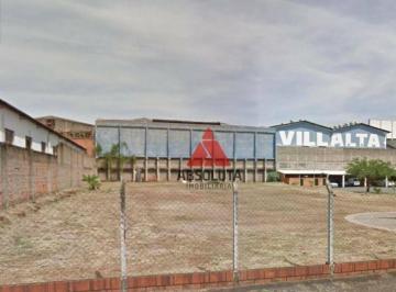 Terreno · 1840m² · Terreno para venda em Cidade Industrial de 1840.00m²