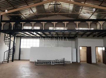 Comercial · 500m² · Prédio Comercial para alugar em Jardim Do Prado de 500.00m²