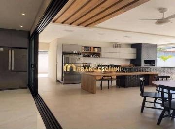 Casa · 400m² · 5 Quartos · 4 Vagas · Casa de Condomínio para venda em Condomínio Reserva Do Paratehy de 400.00m² com 5 Quartos, 5 Suites