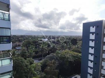 Apartamento · 88m² · 2 Quartos · 1 Vaga · Apartamento para venda em Riviera De São Lourenço de 88.00m² com 2 Quartos, 1 Suite e 1 Garagem