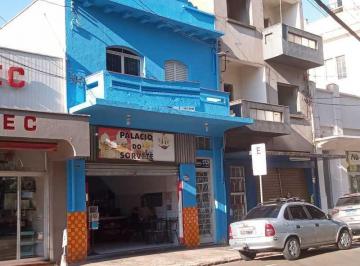 Casa · 172m² · 1 Quarto · 1 Vaga · Casa para alugar em Centro de 172.00m² com 1 Quarto, 1 Suite e 1 Garagem