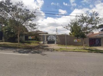 Casa · 755m² · 4 Quartos · 10 Vagas · Casa para venda em Mercês de 755.00m² com 4 Quartos, 1 Suite e 10 Garagens