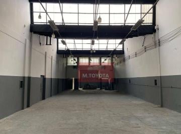 Comercial · 380m² · Sala Comercial para alugar em Vila Augusta de 380.00m²