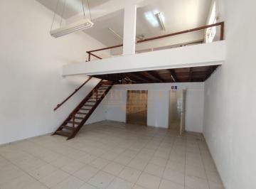 Comercial · 231m² · Prédio Comercial para alugar em Sao Joao de 231.00m²