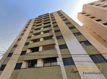 Apartamento · 75m² · 3 Quartos · 2 Vagas · Apartamento para venda em Jardim Gibertoni de 75.00m² com 3 Quartos, 1 Suite e 2 Garagens