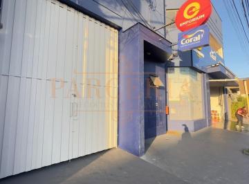 Comercial · 640m² · Galpão / Depósito / Armazém para alugar em Vila Carvalho de 640.00m²