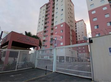Apartamento · 58m² · 2 Quartos · 1 Vaga · Apartamento para venda em Jardim Bela Vista de 58.19m² com 2 Quartos e 1 Garagem
