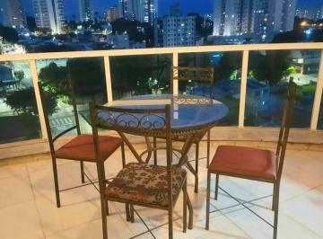 Apartamento · 188m² · 4 Quartos · 3 Vagas · Apartamento para venda em Edifício Atenas de 188.00m² com 4 Quartos, 3 Suites e 3 Garagens