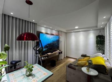 Apartamento · 44m² · 2 Quartos · 1 Vaga · Apartamento para venda em Jardim Terramérica I de 44.00m² com 2 Quartos e 1 Garagem