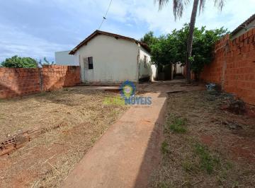 Casa · 115m² · 5 Quartos · 2 Vagas · Casa para venda em Alvorada de 115.32m² com 5 Quartos e 2 Garagens