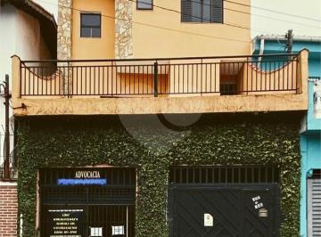 Casa · 178m² · 3 Quartos · 2 Vagas · Sobrado para venda em Jardim Guarará de 178.00m² com 3 Quartos, 3 Suites e 2 Garagens
