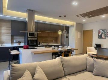 Apartamento · 77m² · 2 Quartos · 1 Vaga · Apartamento para venda em Jardim Sumaré de 77.00m² com 2 Quartos, 1 Suite e 1 Garagem